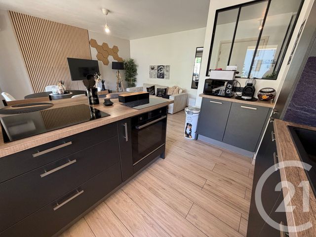 Appartement T3 &agrave; louer - 3 pi&egrave;ces - 55,96 m2 - Marseille - 13014 - PROVENCE-ALPES-COTE-D-AZUR