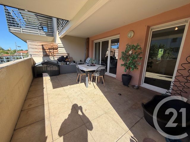 Appartement T3 &agrave; louer - 3 pi&egrave;ces - 55,96 m2 - Marseille - 13014 - PROVENCE-ALPES-COTE-D-AZUR