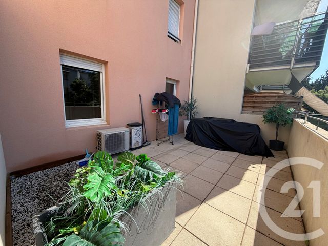 Appartement T3 &agrave; louer - 3 pi&egrave;ces - 55,96 m2 - Marseille - 13014 - PROVENCE-ALPES-COTE-D-AZUR
