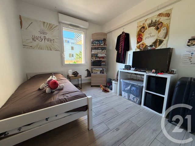 Appartement T3 &agrave; louer - 3 pi&egrave;ces - 55,96 m2 - Marseille - 13014 - PROVENCE-ALPES-COTE-D-AZUR
