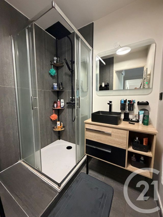 Appartement T3 &agrave; louer - 3 pi&egrave;ces - 55,96 m2 - Marseille - 13014 - PROVENCE-ALPES-COTE-D-AZUR