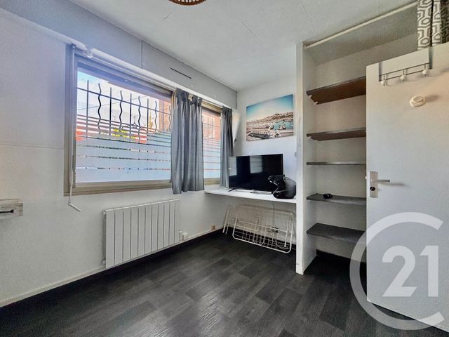 Appartement Studio à louer MARSEILLE