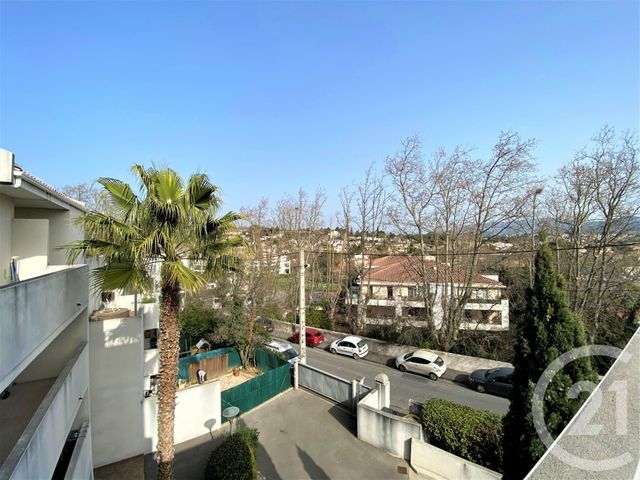Appartement T3 à louer MARSEILLE