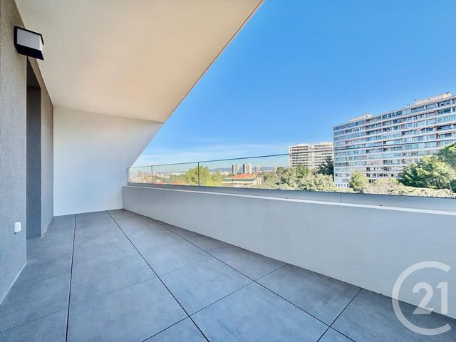 Appartement T2 &agrave; louer - 2 pi&egrave;ces - 37,79 m2 - Marseille - 13009 - PROVENCE-ALPES-COTE-D-AZUR
