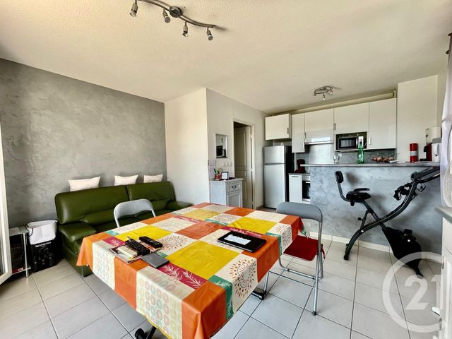 Appartement F2 &agrave; louer - 2 pi&egrave;ces - 41 m2 - Marseille - 13013 - PROVENCE-ALPES-COTE-D-AZUR