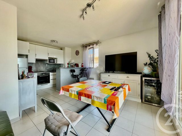 Appartement F2 &agrave; louer - 2 pi&egrave;ces - 41 m2 - Marseille - 13013 - PROVENCE-ALPES-COTE-D-AZUR