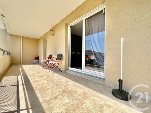 Appartement F2 &agrave; louer - 2 pi&egrave;ces - 41 m2 - Marseille - 13013 - PROVENCE-ALPES-COTE-D-AZUR