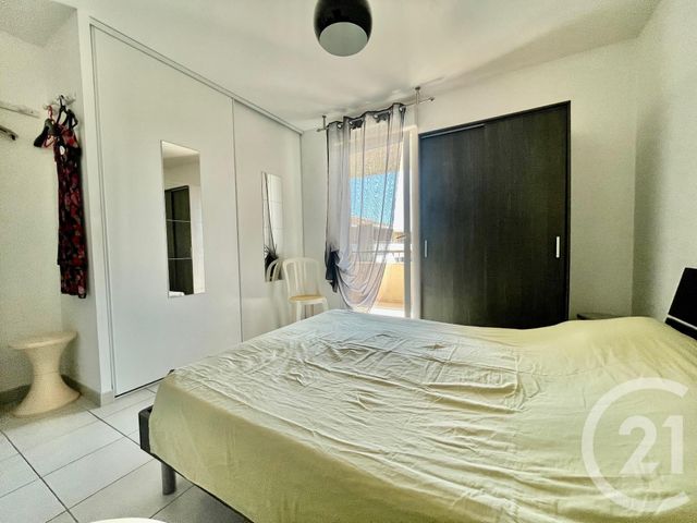 Appartement F2 &agrave; louer - 2 pi&egrave;ces - 41 m2 - Marseille - 13013 - PROVENCE-ALPES-COTE-D-AZUR