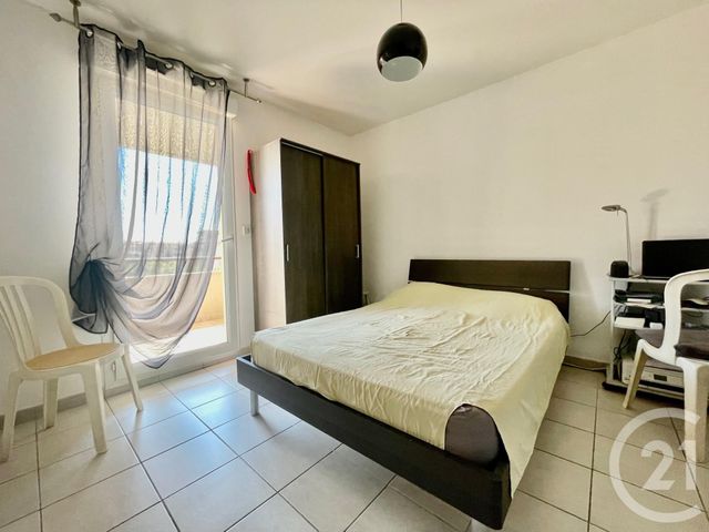 Appartement F2 &agrave; louer - 2 pi&egrave;ces - 41 m2 - Marseille - 13013 - PROVENCE-ALPES-COTE-D-AZUR