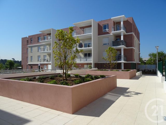 Appartement T3 &agrave; louer - 3 pi&egrave;ces - 57,31 m2 - Marseille - 13013 - PROVENCE-ALPES-COTE-D-AZUR
