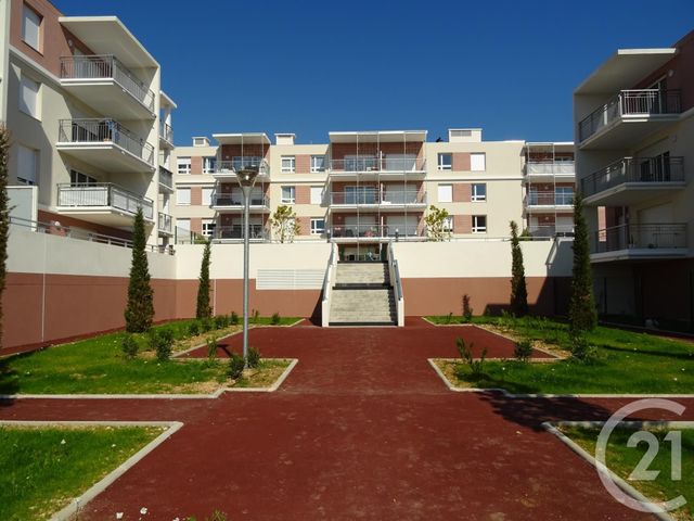 Appartement T3 à louer MARSEILLE