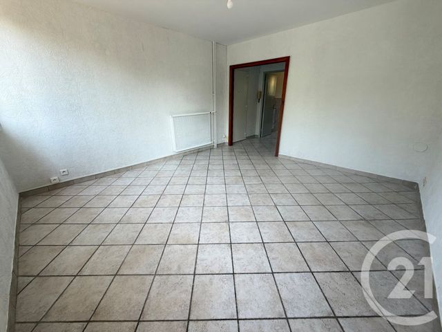 Appartement T3 &agrave; louer - 3 pi&egrave;ces - 62,03 m2 - Marseille - 13014 - PROVENCE-ALPES-COTE-D-AZUR