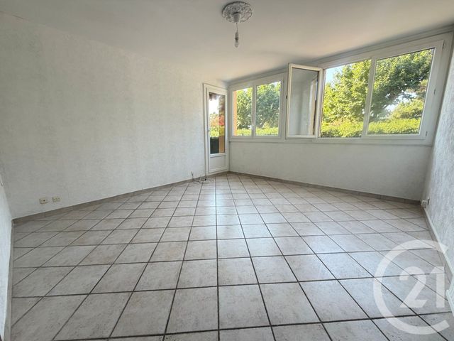 Appartement T3 à louer MARSEILLE