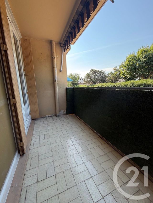 Appartement T3 &agrave; louer - 3 pi&egrave;ces - 62,03 m2 - Marseille - 13014 - PROVENCE-ALPES-COTE-D-AZUR