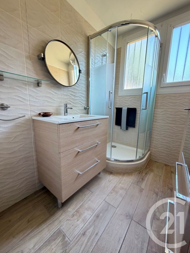 Appartement T3 &agrave; louer - 3 pi&egrave;ces - 62,03 m2 - Marseille - 13014 - PROVENCE-ALPES-COTE-D-AZUR