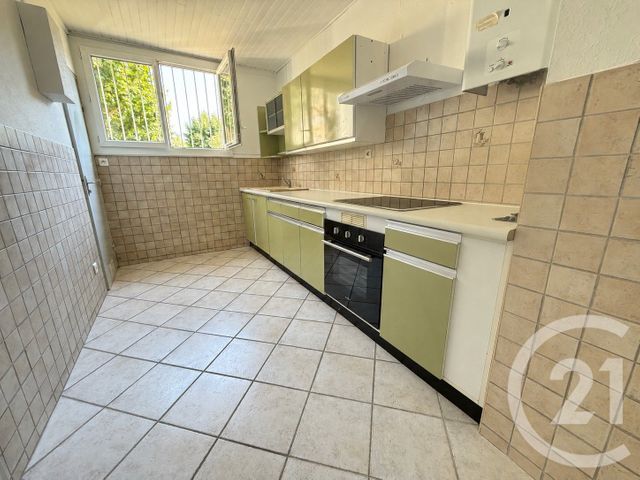 Appartement T3 &agrave; louer - 3 pi&egrave;ces - 62,03 m2 - Marseille - 13014 - PROVENCE-ALPES-COTE-D-AZUR