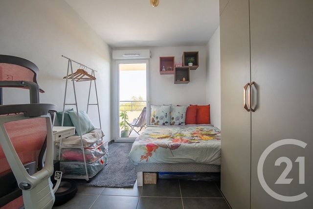 Appartement T3 &agrave; louer - 3 pi&egrave;ces - 55,60 m2 - Marseille - 13013 - PROVENCE-ALPES-COTE-D-AZUR