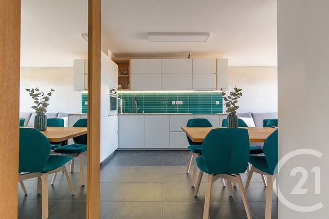 Appartement T3 &agrave; louer - 3 pi&egrave;ces - 55,60 m2 - Marseille - 13013 - PROVENCE-ALPES-COTE-D-AZUR