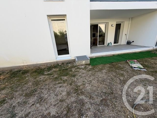 Appartement T2 &agrave; louer - 2 pi&egrave;ces - 44,73 m2 - Marseille - 13008 - PROVENCE-ALPES-COTE-D-AZUR