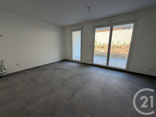 Appartement T2 &agrave; louer - 2 pi&egrave;ces - 44,73 m2 - Marseille - 13008 - PROVENCE-ALPES-COTE-D-AZUR