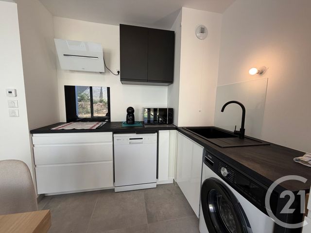 Appartement T2 &agrave; louer - 2 pi&egrave;ces - 44,73 m2 - Marseille - 13008 - PROVENCE-ALPES-COTE-D-AZUR
