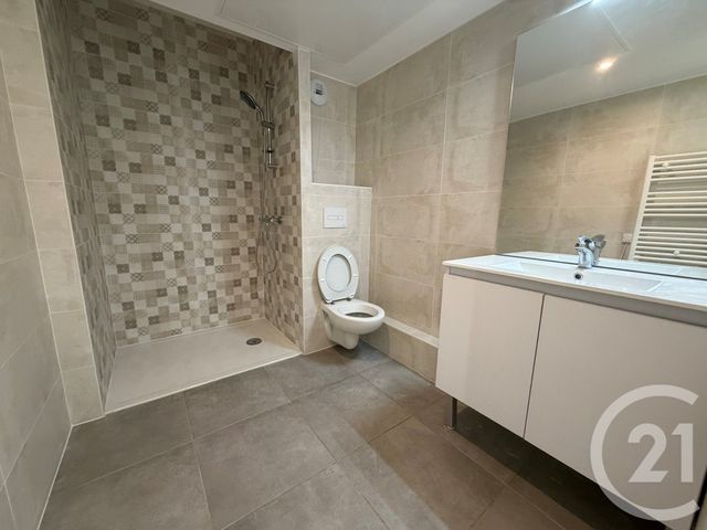 Appartement T2 &agrave; louer - 2 pi&egrave;ces - 44,73 m2 - Marseille - 13008 - PROVENCE-ALPES-COTE-D-AZUR
