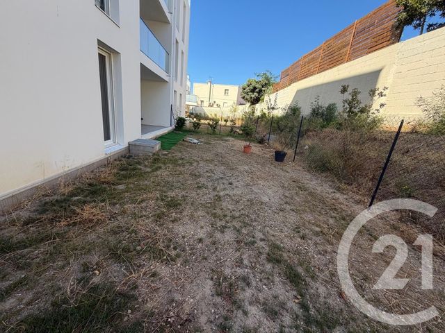 Appartement T2 &agrave; louer - 2 pi&egrave;ces - 44,73 m2 - Marseille - 13008 - PROVENCE-ALPES-COTE-D-AZUR