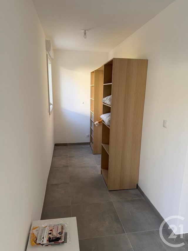 Appartement T2 &agrave; louer - 2 pi&egrave;ces - 44,73 m2 - Marseille - 13008 - PROVENCE-ALPES-COTE-D-AZUR