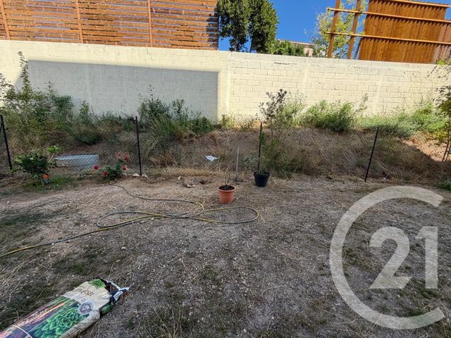 Appartement T2 &agrave; louer - 2 pi&egrave;ces - 44,73 m2 - Marseille - 13008 - PROVENCE-ALPES-COTE-D-AZUR