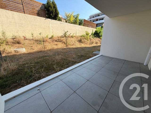 Appartement T2 &agrave; louer - 2 pi&egrave;ces - 44,73 m2 - Marseille - 13008 - PROVENCE-ALPES-COTE-D-AZUR