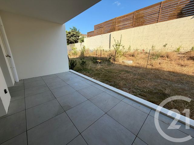 Appartement T2 &agrave; louer - 2 pi&egrave;ces - 44,73 m2 - Marseille - 13008 - PROVENCE-ALPES-COTE-D-AZUR