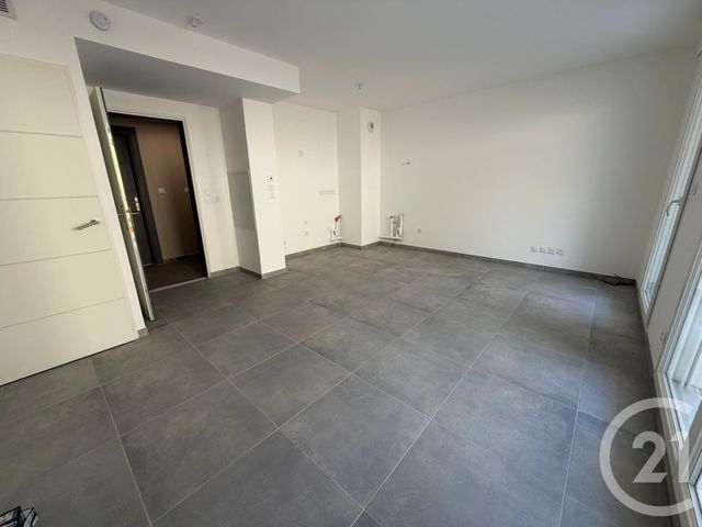 Appartement T2 &agrave; louer - 2 pi&egrave;ces - 44,73 m2 - Marseille - 13008 - PROVENCE-ALPES-COTE-D-AZUR