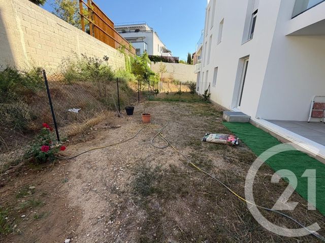 Appartement T2 &agrave; louer - 2 pi&egrave;ces - 44,73 m2 - Marseille - 13008 - PROVENCE-ALPES-COTE-D-AZUR