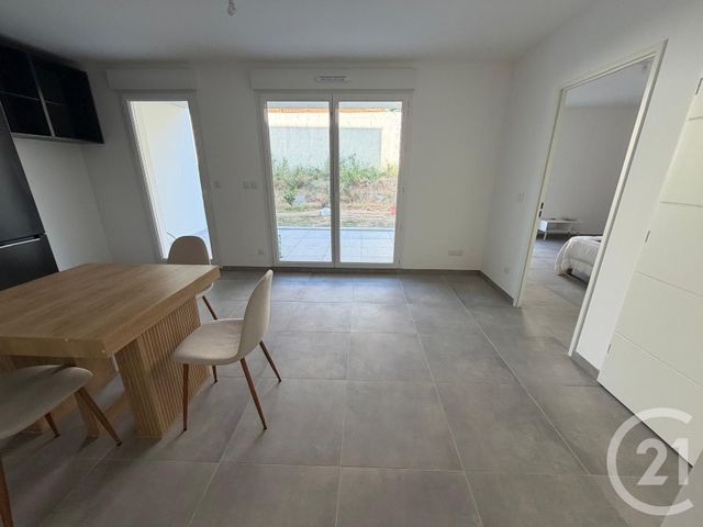 Appartement T2 &agrave; louer - 2 pi&egrave;ces - 44,73 m2 - Marseille - 13008 - PROVENCE-ALPES-COTE-D-AZUR