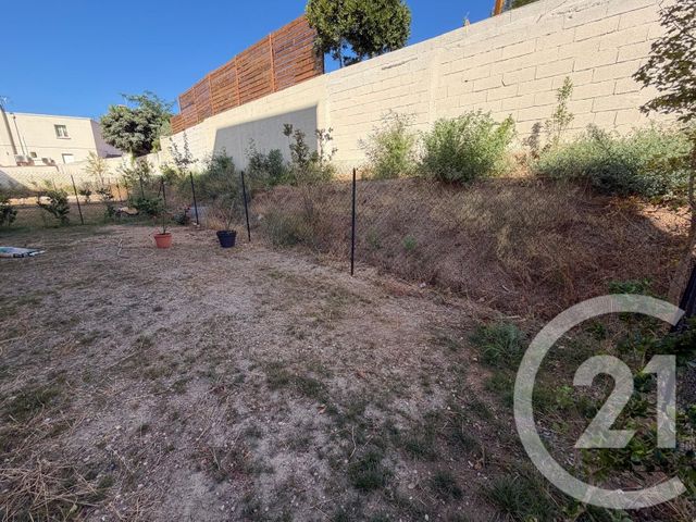 Appartement T2 &agrave; louer - 2 pi&egrave;ces - 44,73 m2 - Marseille - 13008 - PROVENCE-ALPES-COTE-D-AZUR