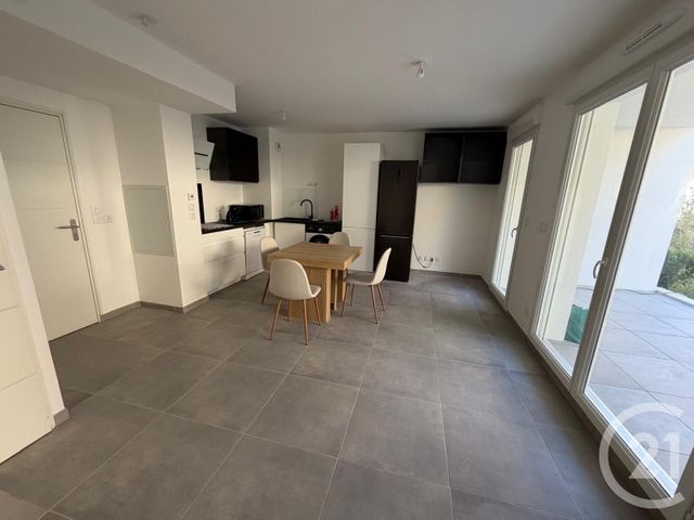 Appartement T2 à louer MARSEILLE