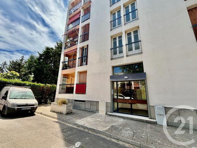 Appartement T3 à louer MARSEILLE