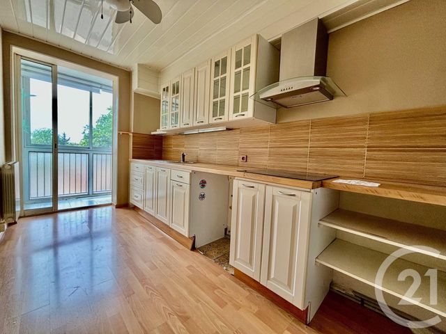 Appartement T3 &agrave; louer - 3 pi&egrave;ces - 72,68 m2 - Marseille - 13013 - PROVENCE-ALPES-COTE-D-AZUR