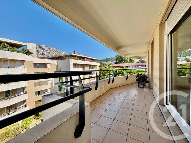Appartement T2 &agrave; louer - 2 pi&egrave;ces - 47,83 m2 - Marseille - 13009 - PROVENCE-ALPES-COTE-D-AZUR