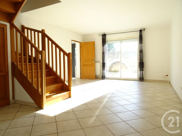 Maison &agrave; louer - 4 pi&egrave;ces - 84,29 m2 - Marseille - 13013 - PROVENCE-ALPES-COTE-D-AZUR