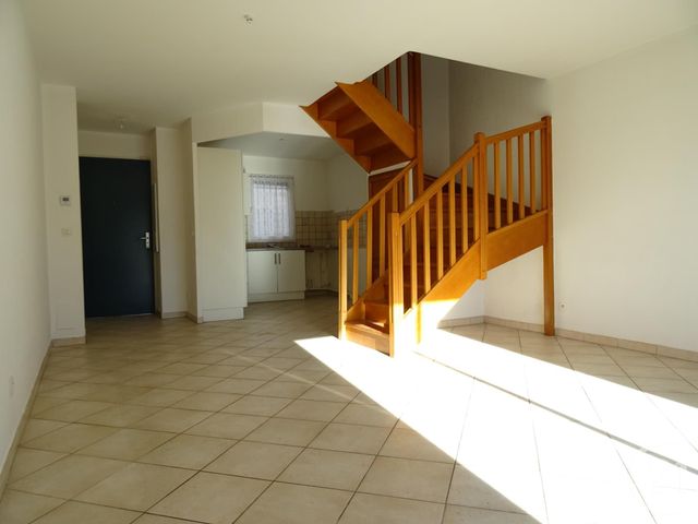 Maison &agrave; louer - 4 pi&egrave;ces - 84,29 m2 - Marseille - 13013 - PROVENCE-ALPES-COTE-D-AZUR