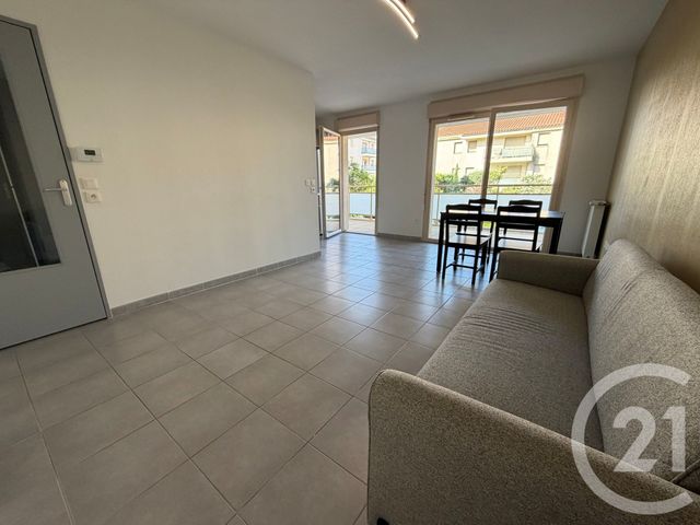 Appartement T2 &agrave; louer - 2 pi&egrave;ces - 42,72 m2 - Marseille - 13012 - PROVENCE-ALPES-COTE-D-AZUR