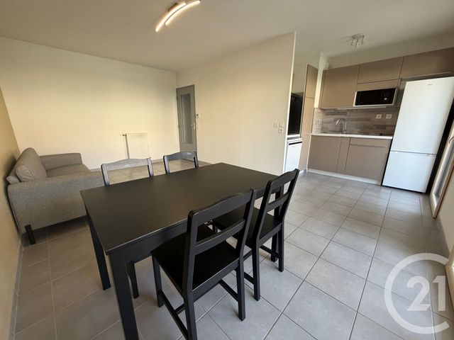 Appartement T2 &agrave; louer - 2 pi&egrave;ces - 42,72 m2 - Marseille - 13012 - PROVENCE-ALPES-COTE-D-AZUR