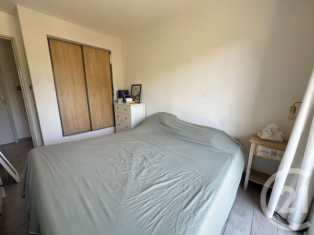 Appartement T2 &agrave; louer - 2 pi&egrave;ces - 43,26 m2 - Marseille - 13013 - PROVENCE-ALPES-COTE-D-AZUR