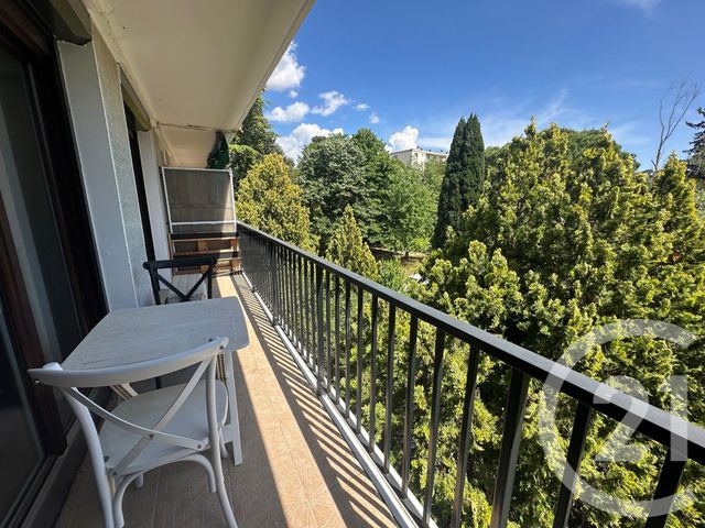 Appartement T2 &agrave; louer - 2 pi&egrave;ces - 43,26 m2 - Marseille - 13013 - PROVENCE-ALPES-COTE-D-AZUR