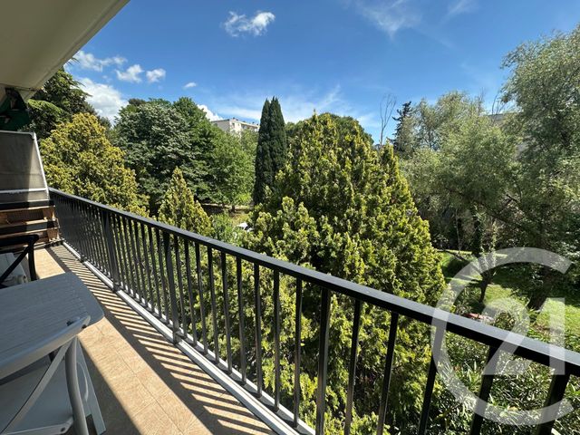 Appartement T2 &agrave; louer - 2 pi&egrave;ces - 43,26 m2 - Marseille - 13013 - PROVENCE-ALPES-COTE-D-AZUR