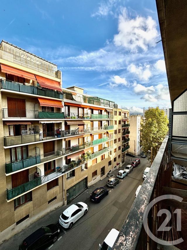 Appartement Studio &agrave; louer - 1 pi&egrave;ce - 25,24 m2 - Marseille - 13013 - PROVENCE-ALPES-COTE-D-AZUR