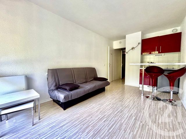 Appartement Studio &agrave; louer - 1 pi&egrave;ce - 18,02 m2 - Marseille - 13013 - PROVENCE-ALPES-COTE-D-AZUR
