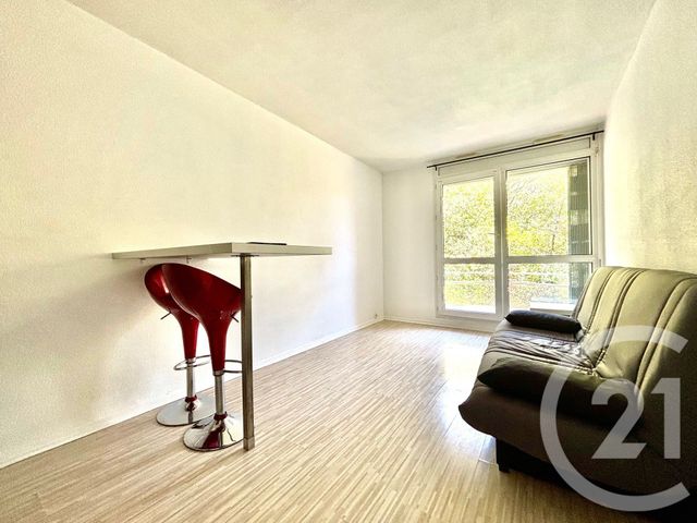 Appartement Studio &agrave; louer - 1 pi&egrave;ce - 18,02 m2 - Marseille - 13013 - PROVENCE-ALPES-COTE-D-AZUR