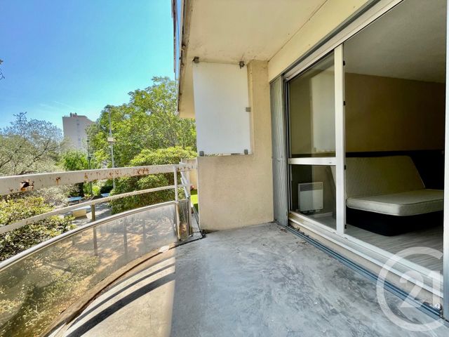 Appartement Studio &agrave; louer - 1 pi&egrave;ce - 18,02 m2 - Marseille - 13013 - PROVENCE-ALPES-COTE-D-AZUR